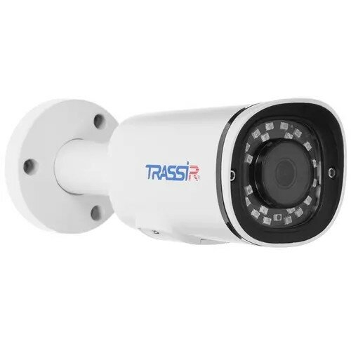 Видеокамера IP Trassir TR-D2151IR3 3.6-3.6мм цветная
