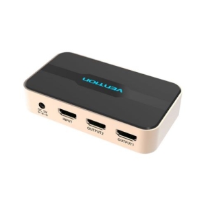  -  Vention HDMI 19F/2x19F  2  ACBG0