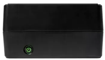  Systeme Electri Back-Save, 800VA/480W, 230V, Line-Interactive, AVR, 3xSchuko, USB charge(type A