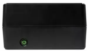  Systeme Electri Back-Save, 800VA/480W, 230V, Line-Interactive, AVR, 3xSchuko, USB charge(type A