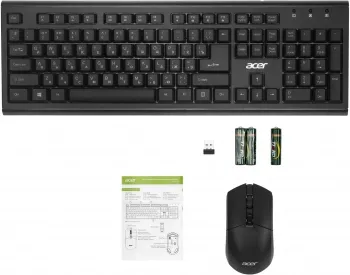 +  Acer OKR120 : : USB  Multimedia