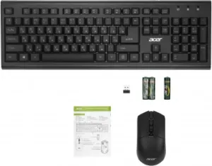  +  Acer OKR120 : : USB  Multimedia