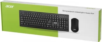  +  Acer OKR120 : : USB  Multimedia