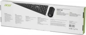  +  Acer OKR120 : : USB  Multimedia