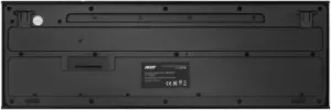  +  Acer OKR120 : : USB  Multimedia