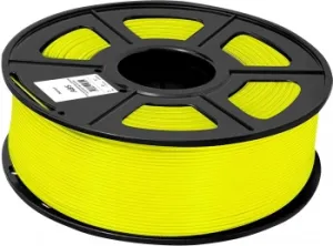    3D Cactus CS-3D-ABS-1KG-YELLOW ABS d1.75 1 1.