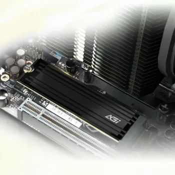  SSD AGi PCIe 4.0 x4 1TB AGI1T0G44AI828 AI828 M.2 2280