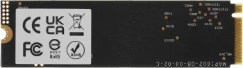  SSD AGi PCIe 4.0 x4 1TB AGI1T0G44AI828 AI828 M.2 2280
