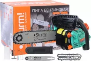  Sturm! GC2512 1000 1.4.. .:12 (30cm)