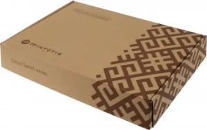  Mikrotik CSS610-8P-2S+IN PoE-, 8 1G RJ45, 2 SFP+,  PoE 140 , SwitchO