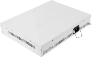  Mikrotik CSS610-8P-2S+IN PoE-, 8 1G RJ45, 2 SFP+,  PoE 140 , SwitchO