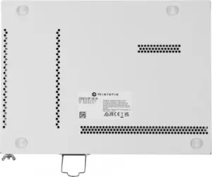  Mikrotik CSS610-8P-2S+IN PoE-, 8 1G RJ45, 2 SFP+,  PoE 140 , SwitchO