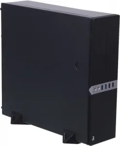   IRU Office 310H6SF SFF i3 12100 (3.3) 8Gb SSD256Gb UHDG 730 Free DOS GbitEth 300W  