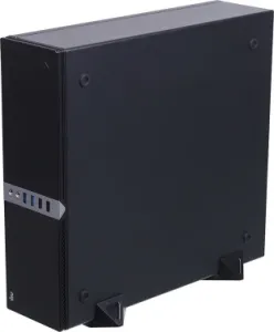   IRU Office 310H6SF SFF i3 12100 (3.3) 8Gb SSD256Gb UHDG 730 Free DOS GbitEth 300W  