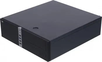   IRU Office 310H6SF SFF i3 12100 (3.3) 8Gb SSD256Gb UHDG 730 Free DOS GbitEth 300W  