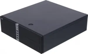   IRU Office 310H6SF SFF i3 12100 (3.3) 8Gb SSD256Gb UHDG 730 Free DOS GbitEth 300W  