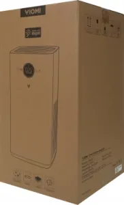   Viomi Smart Air Purifier Pro (UV) (VXKJ03)