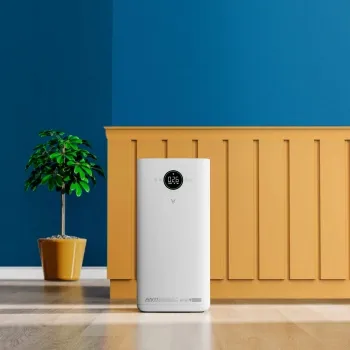   Viomi Smart Air Purifier Pro (UV) (VXKJ03)