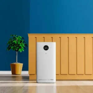   Viomi Smart Air Purifier Pro (UV) (VXKJ03)