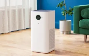   Viomi Smart Air Purifier Pro (UV) (VXKJ03)