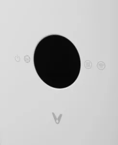   Viomi Smart Air Purifier Pro (UV) (VXKJ03)