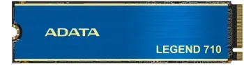  SSD ADATA 256Gb LEGEND 710 PCIe Gen3 x4 M.2 2280