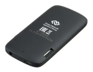  Hi-Fi Flash Digma B4 8Gb /1.8/FM/microSDHC