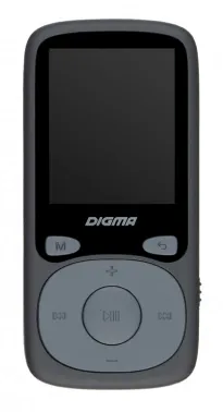  Hi-Fi Flash Digma B4 8Gb /1.8/FM/microSDHC