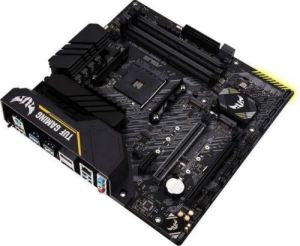   ASUS TUF GAMING B450M-PLUS II Socket AM4