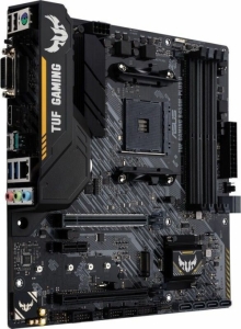   ASUS TUF GAMING B450M-PLUS II Socket AM4