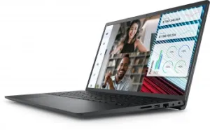  Dell Vostro 3520 15.6 WVA FND Intel Core i3 1215U/8Gb/512Gb SSD/noOS/RJ45 black