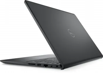  Dell Vostro 3520 15.6 WVA FND Intel Core i3 1215U/8Gb/512Gb SSD/noOS/RJ45 black
