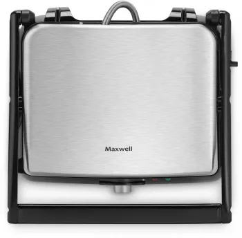  Maxwell MW-1960, 2000, 