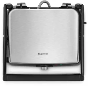  Maxwell MW-1960, 2000, 