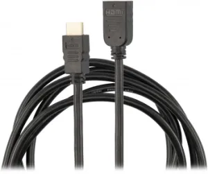 - - Buro HDMI (m)/HDMI (f) 1.5. ..  (BU-HDMI2.0-EXTND-1.
