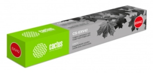   Cactus CS-EXV42  (10200.)  Canon IR 2202/2202N/2204 MFP/2204F MFP/2204N M