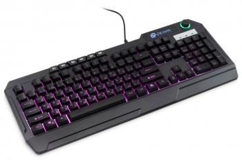   715G  USB Multimedia for gamer LED (1680657)
