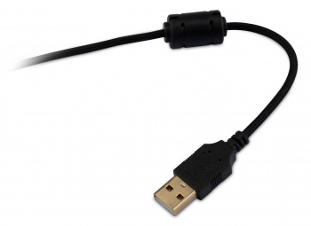   715G  USB Multimedia for gamer LED (1680657)