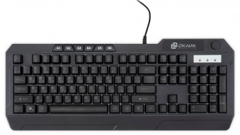   715G  USB Multimedia for gamer LED (1680657)