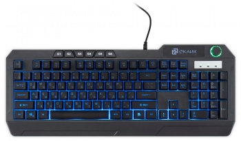   715G  USB Multimedia for gamer LED (1680657)
