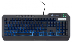   715G  USB Multimedia for gamer LED (1680657)
