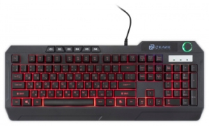   715G  USB Multimedia for gamer LED (1680657)