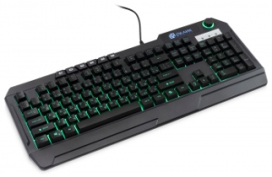   715G  USB Multimedia for gamer LED (1680657)