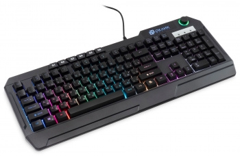   715G  USB Multimedia for gamer LED (1680657)