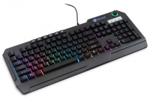   715G  USB Multimedia for gamer LED (1680657)