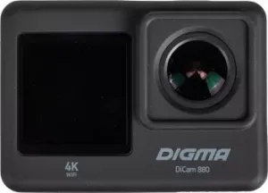 - Digma DiCam 880 
