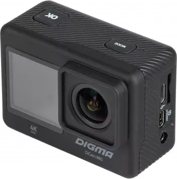 - Digma DiCam 880 