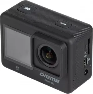 - Digma DiCam 880 