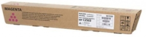 - Ricoh type MPC2503   Aficio MP C2003SP/C2503SP/C2003ZSP/C2503ZSP/C2011SP 