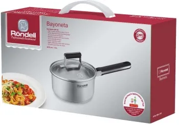  Rondell Bayoneta RDS-1806 1.3. d=16 ( ) 